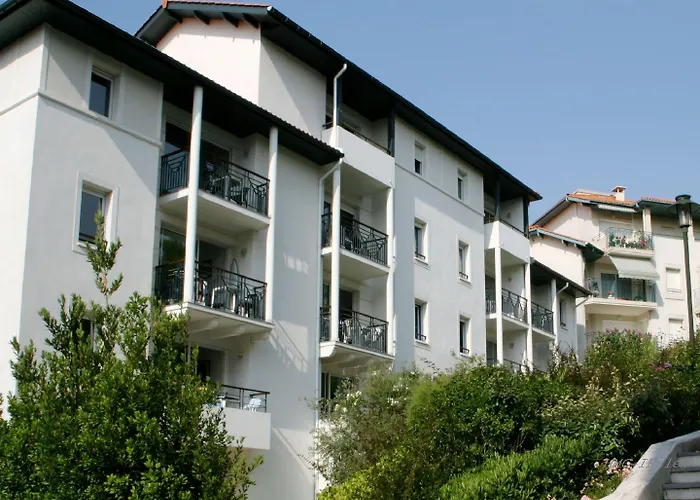 Ocean 4* ביאריץ