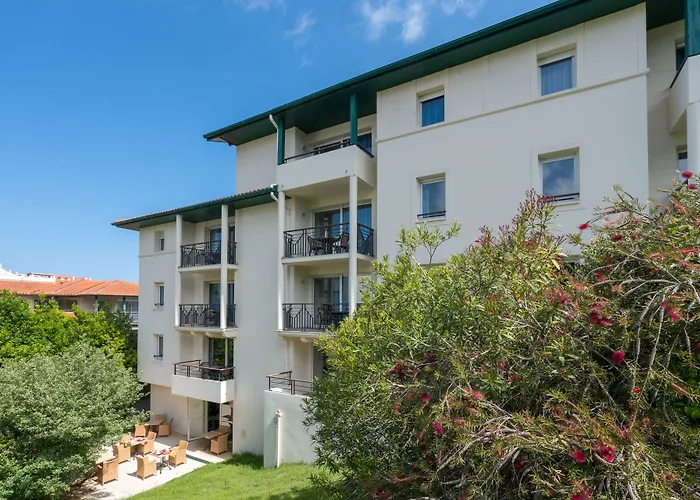 Ocean Lejlighedshotel