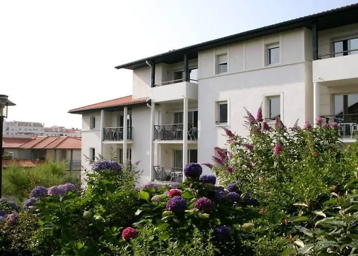 Lejlighedshotel Ocean