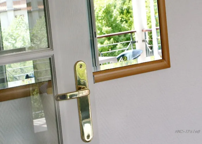 Ocean מלון דירות 4*