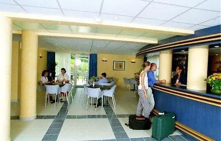 Ocean Lejlighedshotel 4*