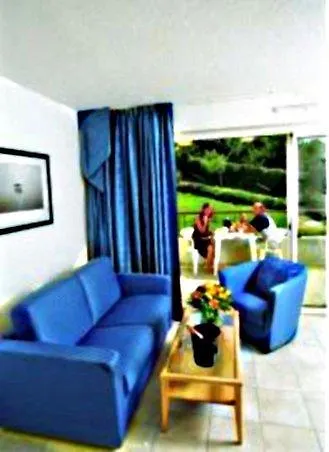 Ocean Lejlighedshotel Biarritz