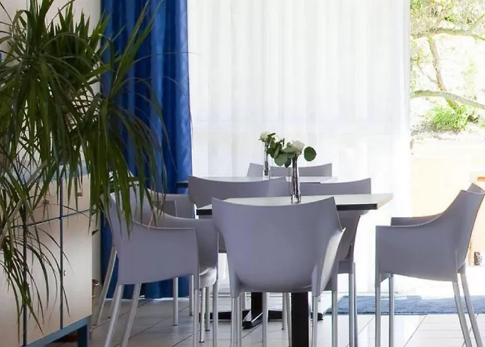 Ocean Lejlighedshotel 4*