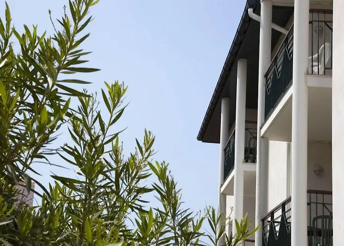 شقة فندقية Ocean 4*