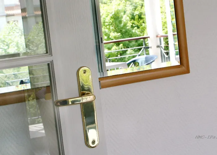 מלון דירות Ocean ביאריץ