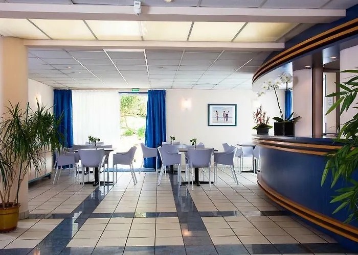 Ocean 4* ביאריץ