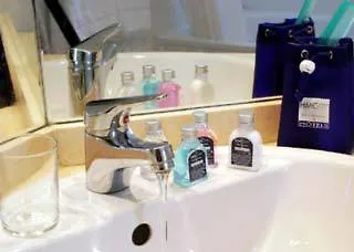 מלון דירות Ocean