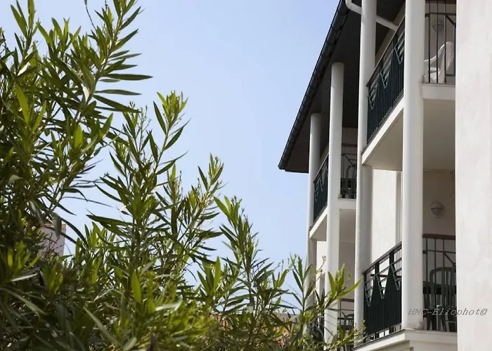 Ocean بياريتز